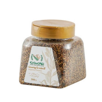  باپوست برادران عاصمی - 300گرم63492380189e283320